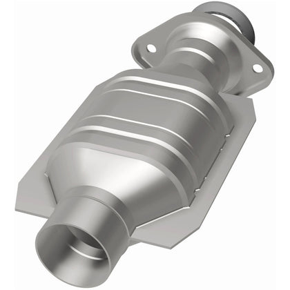 MagnaFlow California Grade CARB Compliant Direct-Fit Catalytic Converter 447318