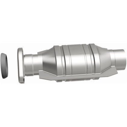 MagnaFlow California Grade CARB Compliant Direct-Fit Catalytic Converter 447318