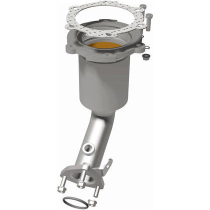 MagnaFlow California Grade CARB Compliant Direct-Fit Catalytic Converter 447342