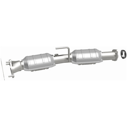 MagnaFlow California Grade CARB Compliant Direct-Fit Catalytic Converter 447400