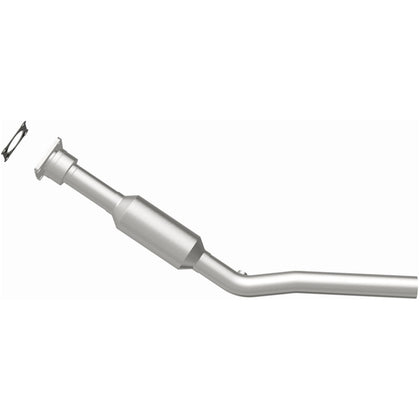MagnaFlow 1998-2000 Dodge Stratus 2.0L / 1998-2000 Plymouth Breeze 2.0L California Grade CARB Compliant Direct-Fit Catalytic Converter 4481015