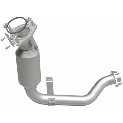 MagnaFlow 2001-2004 Ford Escape 2.0L / 2001-2004 Mazda Tribute 2.0L California Grade CARB Compliant Direct-Fit Catalytic Converter 4481023
