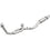 MagnaFlow 1997 Lexus ES300 3.0L California Grade CARB Compliant Direct-Fit Catalytic Converter 4481091