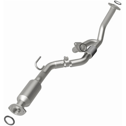 MagnaFlow 1997 Lexus ES300 3.0L California Grade CARB Compliant Direct-Fit Catalytic Converter 4481091