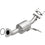 MagnaFlow 2003 Cadillac CTS 3.2L California Grade CARB Compliant Direct-Fit Catalytic Converter 4481094