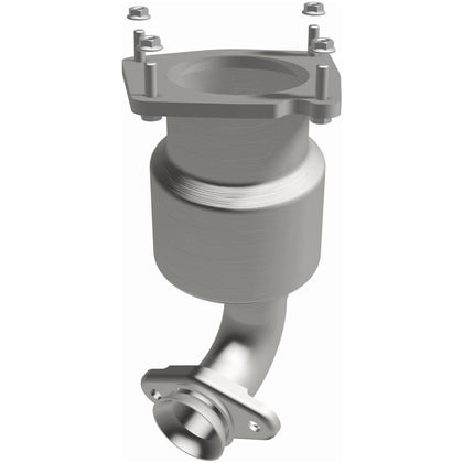 MagnaFlow 2001-2003 Chrysler Sebring 2.7L / 2001-2003 Dodge Stratus 2.7L California Grade CARB Compliant Direct-Fit Catalytic Converter 4481110