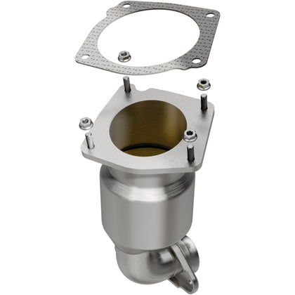 MagnaFlow 2001-2003 Chrysler Sebring 2.7L / 2001-2003 Dodge Stratus 2.7L California Grade CARB Compliant Direct-Fit Catalytic Converter 4481110