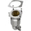 MagnaFlow 2001-2003 Chrysler Sebring 2.7L / 2001-2003 Dodge Stratus 2.7L California Grade CARB Compliant Direct-Fit Catalytic Converter 4481110