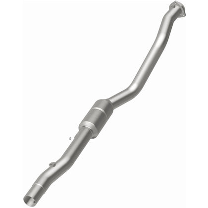 MagnaFlow 2001-2003 Audi S8 4.2L California Grade CARB Compliant Direct-Fit Catalytic Converter 4481116