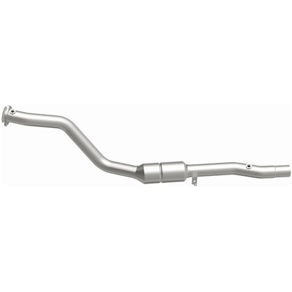 MagnaFlow 2001-2003 Audi S8 4.2L California Grade CARB Compliant Direct-Fit Catalytic Converter 4481116