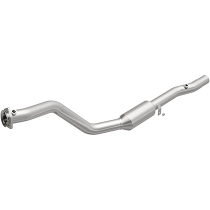 MagnaFlow 2001-2003 Audi S8 4.2L California Grade CARB Compliant Direct-Fit Catalytic Converter 4481116