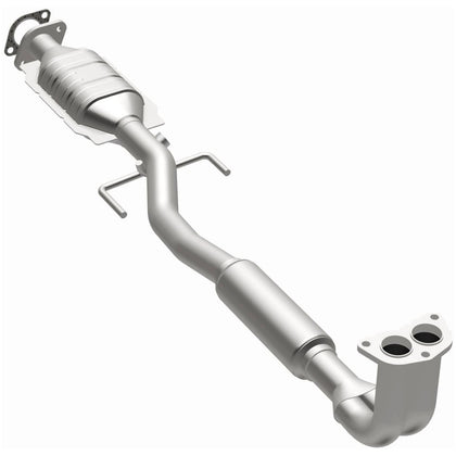 MagnaFlow 2004 Mitsubishi Lancer 2.4L California Grade CARB Compliant Direct-Fit Catalytic Converter 4481122