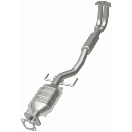 MagnaFlow 2004 Mitsubishi Lancer 2.4L California Grade CARB Compliant Direct-Fit Catalytic Converter 4481122