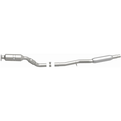 MagnaFlow 2005-2006 Audi A6 Quattro 3.2L California Grade CARB Compliant Direct-Fit Catalytic Converter 4481133