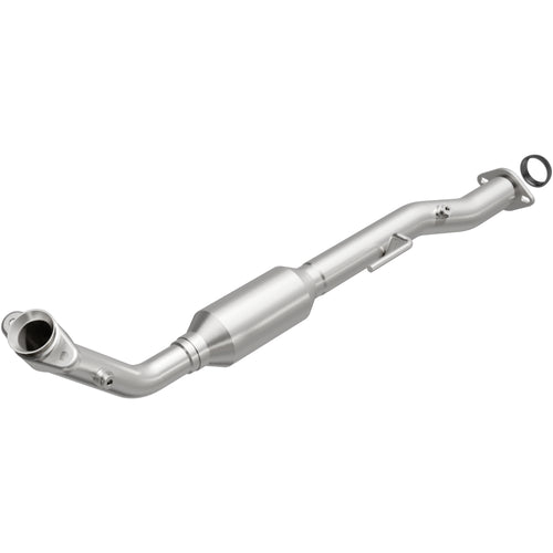 MagnaFlow 1996-1997 Ford Ranger 2.3L California Grade CARB Compliant Direct-Fit Catalytic Converter 4481145