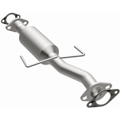 MagnaFlow 1996 Ford Escort 1.8L / 1996 Mercury Tracer 1.8L California Grade CARB Compliant Direct-Fit Catalytic Converter 4481150