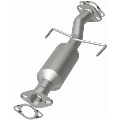 MagnaFlow 1996 Ford Escort 1.8L / 1996 Mercury Tracer 1.8L California Grade CARB Compliant Direct-Fit Catalytic Converter 4481150