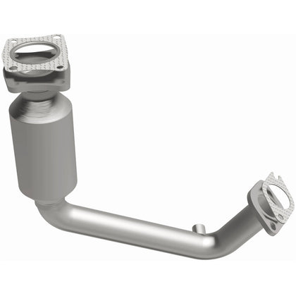 MagnaFlow 2000-2002 Ford Focus 2.0L California Grade CARB Compliant Direct-Fit Catalytic Converter 4481160