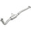 MagnaFlow 1996 Suzuki Swift 1.3L / 1996 Geo Metro 1.3L California Grade CARB Compliant Direct-Fit Catalytic Converter 4481167