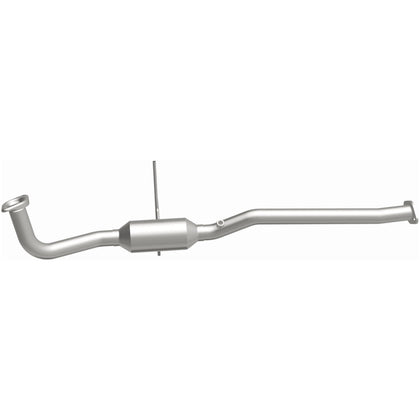 MagnaFlow 1996 Suzuki Swift 1.3L / 1996 Geo Metro 1.3L California Grade CARB Compliant Direct-Fit Catalytic Converter 4481167
