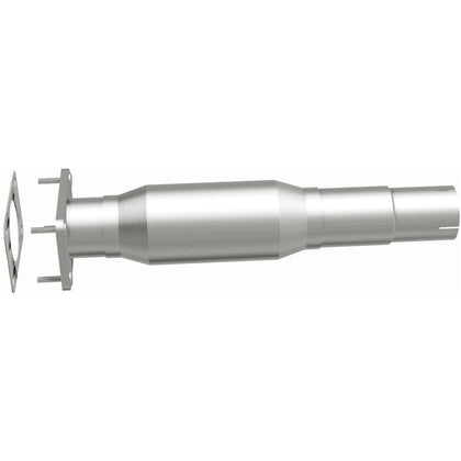MagnaFlow California Grade CARB Compliant Direct-Fit Catalytic Converter 4481202