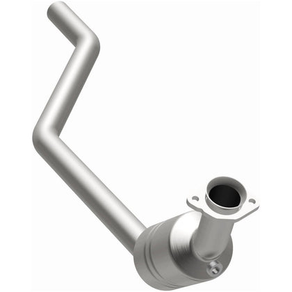 MagnaFlow 2003-2005 Jaguar S-Type 4.2L California Grade CARB Compliant Direct-Fit Catalytic Converter 4481225