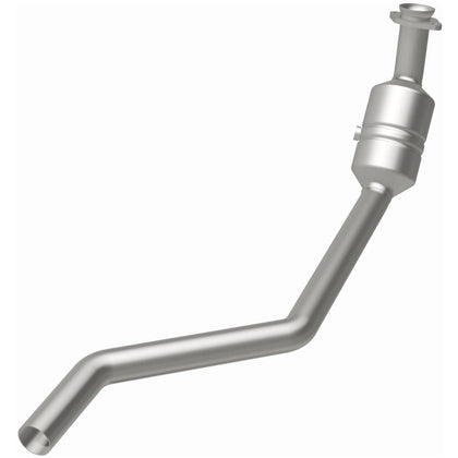 MagnaFlow 2003-2005 Jaguar S-Type 4.2L California Grade CARB Compliant Direct-Fit Catalytic Converter 4481225