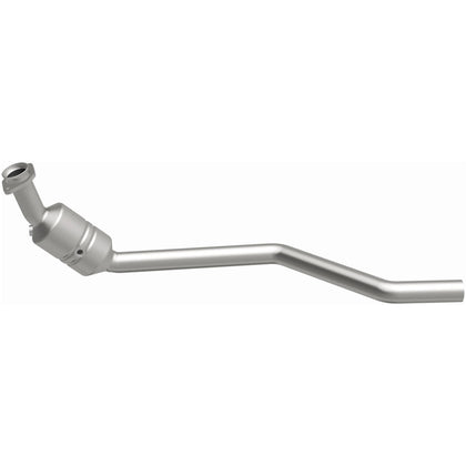 MagnaFlow 2003-2005 Jaguar S-Type 4.2L California Grade CARB Compliant Direct-Fit Catalytic Converter 4481225