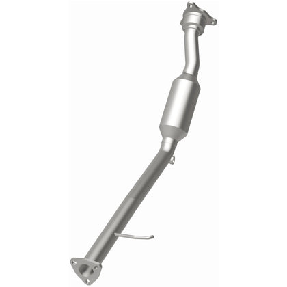 MagnaFlow 2002-2003 Saturn Vue 2.2L California Grade CARB Compliant Direct-Fit Catalytic Converter 4481228