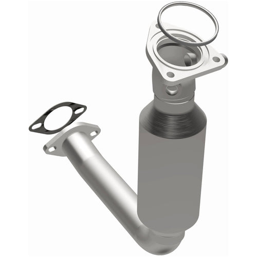 MagnaFlow 2000-2002 Ford Focus 2.0L California Grade CARB Compliant Direct-Fit Catalytic Converter 4481230