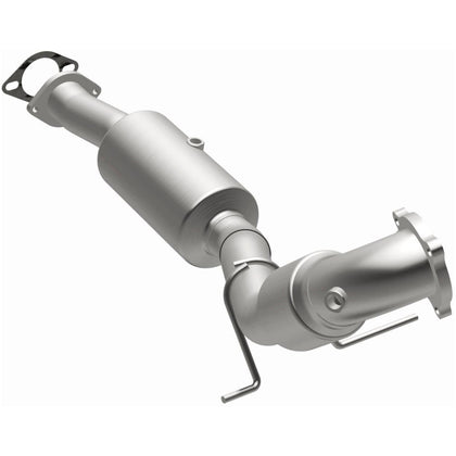 MagnaFlow 2004 Volvo S60 2.5L / 2004 Volvo V70 2.5L California Grade CARB Compliant Direct-Fit Catalytic Converter 4481284