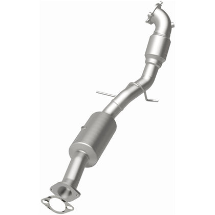 MagnaFlow 2004 Volvo S60 2.5L / 2004 Volvo V70 2.5L California Grade CARB Compliant Direct-Fit Catalytic Converter 4481284