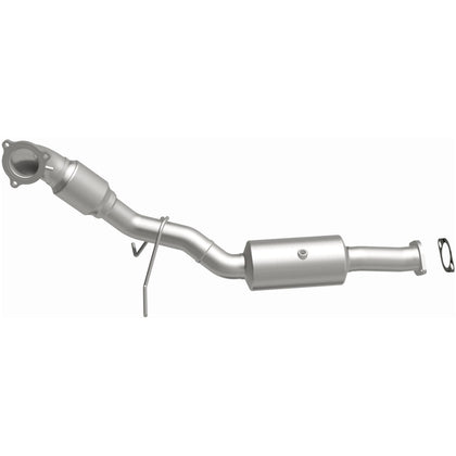 MagnaFlow 2004 Volvo S60 2.5L / 2004 Volvo V70 2.5L California Grade CARB Compliant Direct-Fit Catalytic Converter 4481284