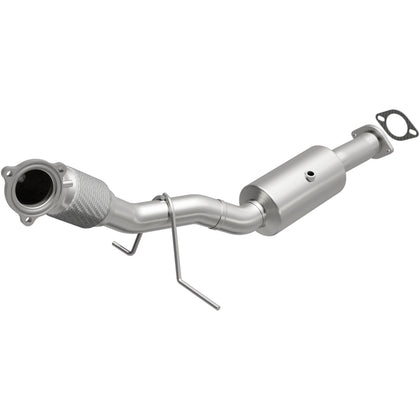 MagnaFlow 2004 Volvo S60 2.5L / 2004 Volvo V70 2.5L California Grade CARB Compliant Direct-Fit Catalytic Converter 4481284
