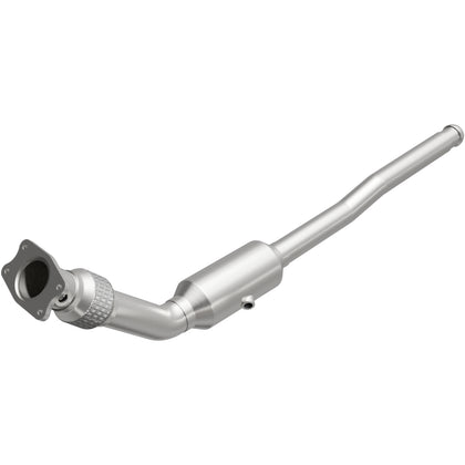 MagnaFlow 2000 Volvo S70 2.4L / 2000 Volvo V70 2.4L California Grade CARB Compliant Direct-Fit Catalytic Converter 4481299