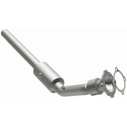 MagnaFlow 2002-2003 Volkswagen Jetta 1.8L / 2003 Volkswagen Golf 1.8L California Grade CARB Compliant Direct-Fit Catalytic Converter 4481382