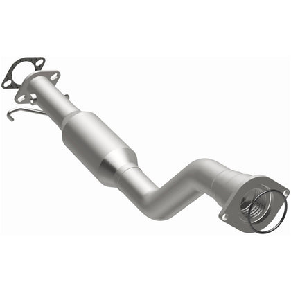MagnaFlow California Grade CARB Compliant Direct-Fit Catalytic Converter 4481405
