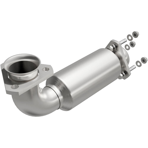 MagnaFlow 1996 Chevrolet Corvette 5.7L California Grade CARB Compliant Direct-Fit Catalytic Converter 4481409