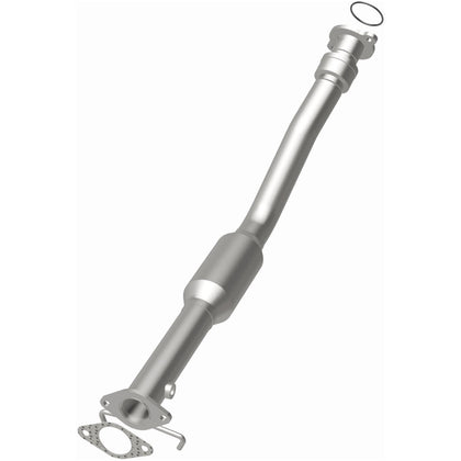 MagnaFlow California Grade CARB Compliant Direct-Fit Catalytic Converter 4481433