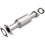 MagnaFlow 1996-1997 Nissan Pickup 2.4L California Grade CARB Compliant Direct-Fit Catalytic Converter 4481445