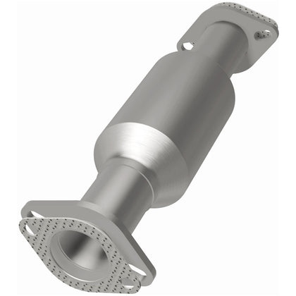 MagnaFlow 1996-1997 Nissan Pickup 2.4L California Grade CARB Compliant Direct-Fit Catalytic Converter 4481445