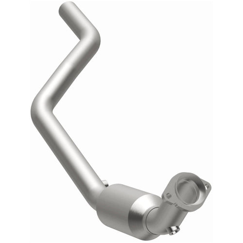 MagnaFlow California Grade CARB Compliant Direct-Fit Catalytic Converter 4481468