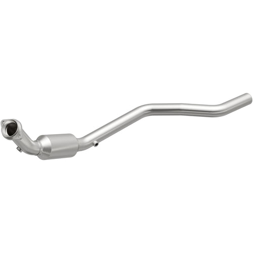 MagnaFlow California Grade CARB Compliant Direct-Fit Catalytic Converter 4481468