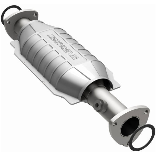 MagnaFlow 1996-1998 Chevrolet Cavalier 2.2L / 1996-1998 Pontiac Sunfire 2.2L California Grade CARB Compliant Direct-Fit Catalytic Converter 4481499