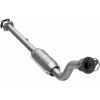MagnaFlow California Grade CARB Compliant Direct-Fit Catalytic Converter 4481519