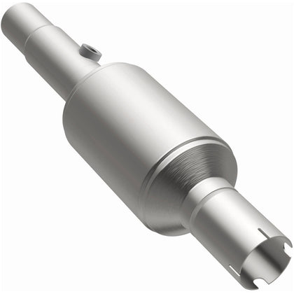 MagnaFlow 1996-1998 Jeep Cherokee 2.5L / 1996-1997 Jeep Cherokee 4.0L California Grade CARB Compliant Direct-Fit Catalytic Converter 4481540