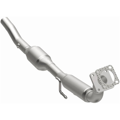 MagnaFlow California Grade CARB Compliant Direct-Fit Catalytic Converter 4481613