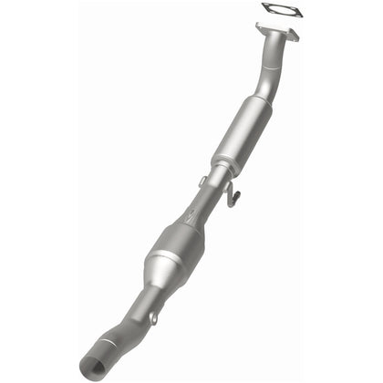 MagnaFlow California Grade CARB Compliant Direct-Fit Catalytic Converter 4481613