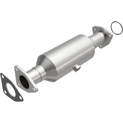 MagnaFlow 1998-2002 Honda Accord 2.3L California Grade CARB Compliant Direct-Fit Catalytic Converter 4481615