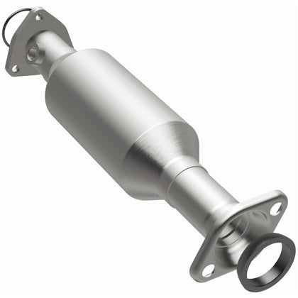 MagnaFlow 1997-2001 Honda CR-V 2.0L California Grade CARB Compliant Direct-Fit Catalytic Converter 4481617